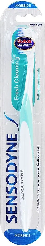Ատամի խոզանակ «Sensodyne»
