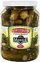 Pickled cornichons "Manuel" 720ml
