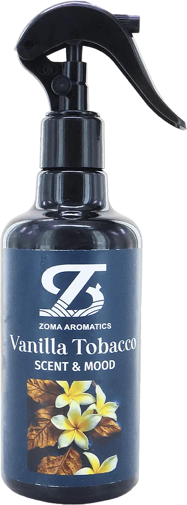 Air freshener "Zoma Aromatics Vanilla Tobacco" 300ml