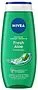 Լոգանքի գել «Nivea» 250մլ
