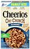 Պատրաստի նախաճաշ «Cheerios Oat Crunch Almond» 515գ