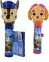 Toy + candies "Paw Petrol" 1 pcs