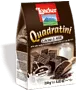 Wafer with milk filling "Loacker Cocoa & Milk" 250g