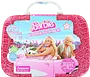 Collection of make-up accessories "Barbie My Beauty World"
