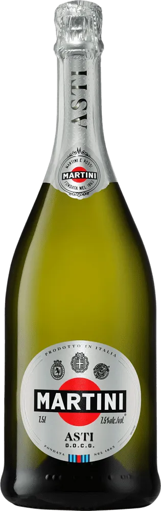 Փրփրուն գինի «Martini Asti» DOCG 1.5լ   