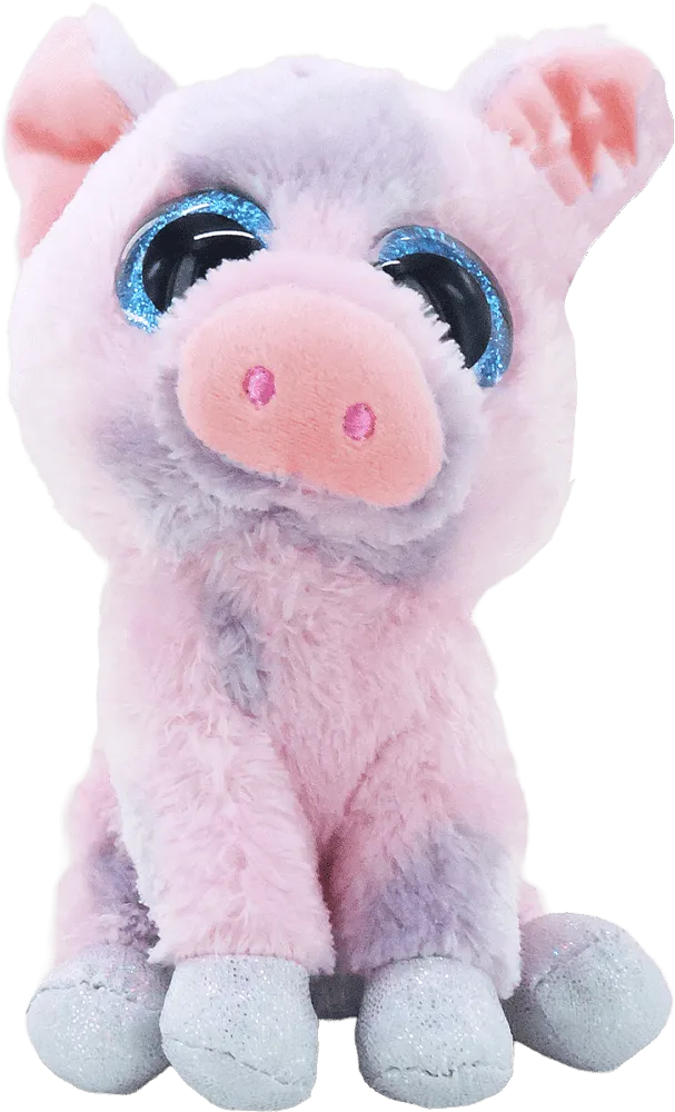 Soft toy "TY"