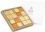 Chocolate candies collection "Lee Deluxe Classico Gold" 320g
