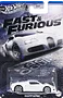 Toy-car 'Hot Wheels Fast & Furious Bugatti Veyron"
