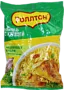 Chicken noodles "Rollton" 60g