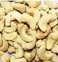 Salty roasted cashews "Akrodria"