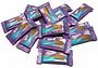 Chocolate candies "Milka"