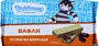 Waffer with chocolate flavor "Prostokvashino" 200g
