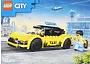 Constructor-toy "Lego City"