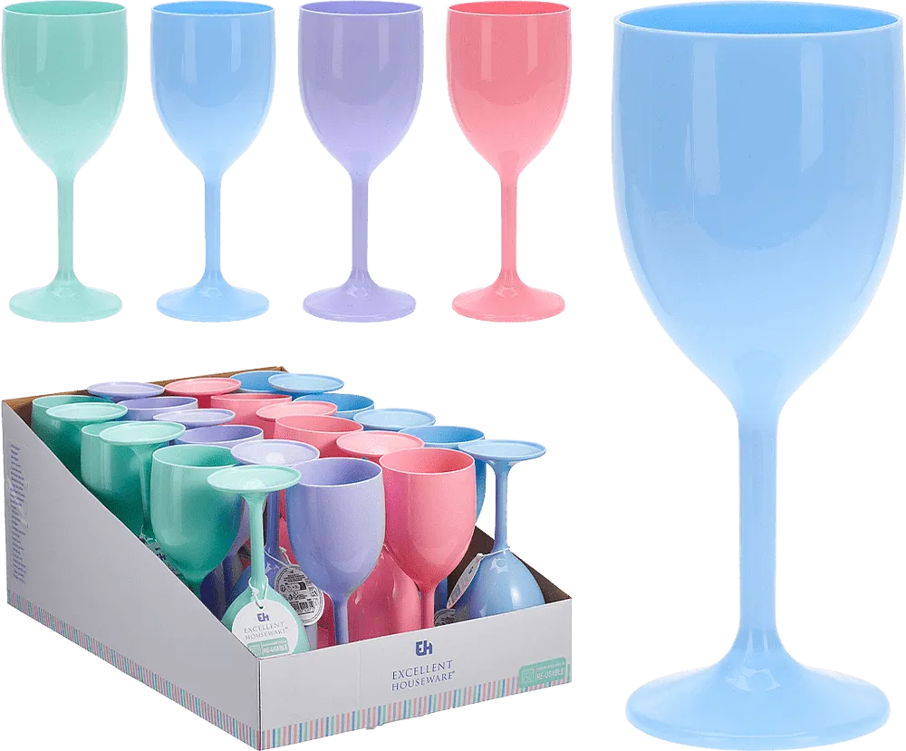 Glass 1 pcs
