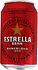 Пиво "Estrella Damm" 0.33л