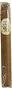 Cigar "Casa de Garcia Churchill"