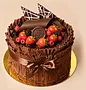 Տորթ «SAS Sweet Կարոլինա»