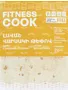 Lavash with oat bran "Ftiness Cook" 250g ±8g