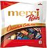 Շոկոլադե կոնֆետների հավաքածու «Merci Petits» 125գ