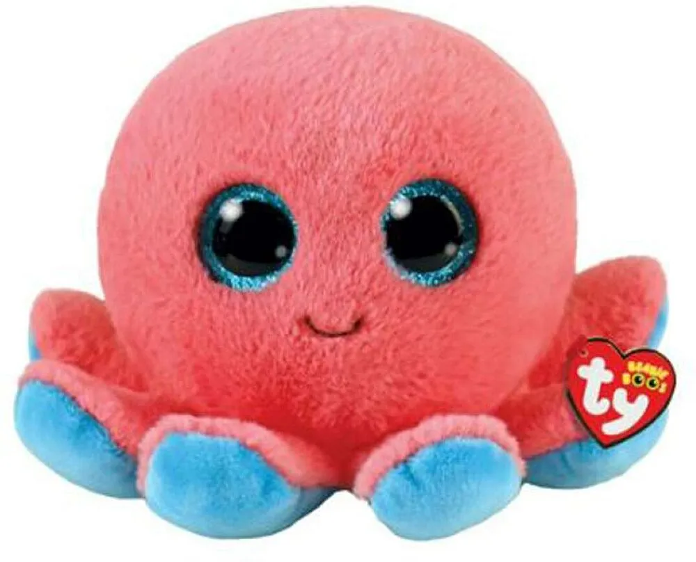 Soft toy "TY"
