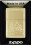 Lighter "Zippo Genuine"