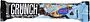 Protein stick with chocolate & cookies "Warrior Crunch" 64g
