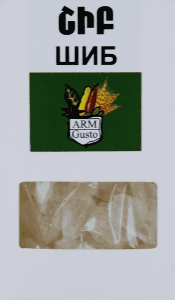 Alum "Arm Gusto" 60g