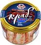Crab "Raki Krab" 200g