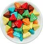 Chocolate candies "Pyramid Chocolate"