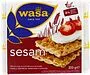 Crispbreads with sesame "Wasa" 200g