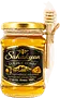 Մեղր օրգանական «Sahakyan Golden Honey Luxury Edition Organic» 320գ
