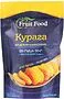 Dried apricots "Fruit Food" 200g