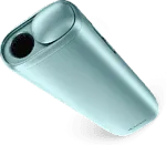Ծխախոտի տաքացման համակարգ «IQOS ILUMA i ONE BLUE»