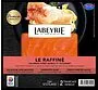 Smoked salmon "Labeyrie" 75g