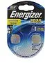 Lithium battery "Energizer max plus CR2025" 2pcs