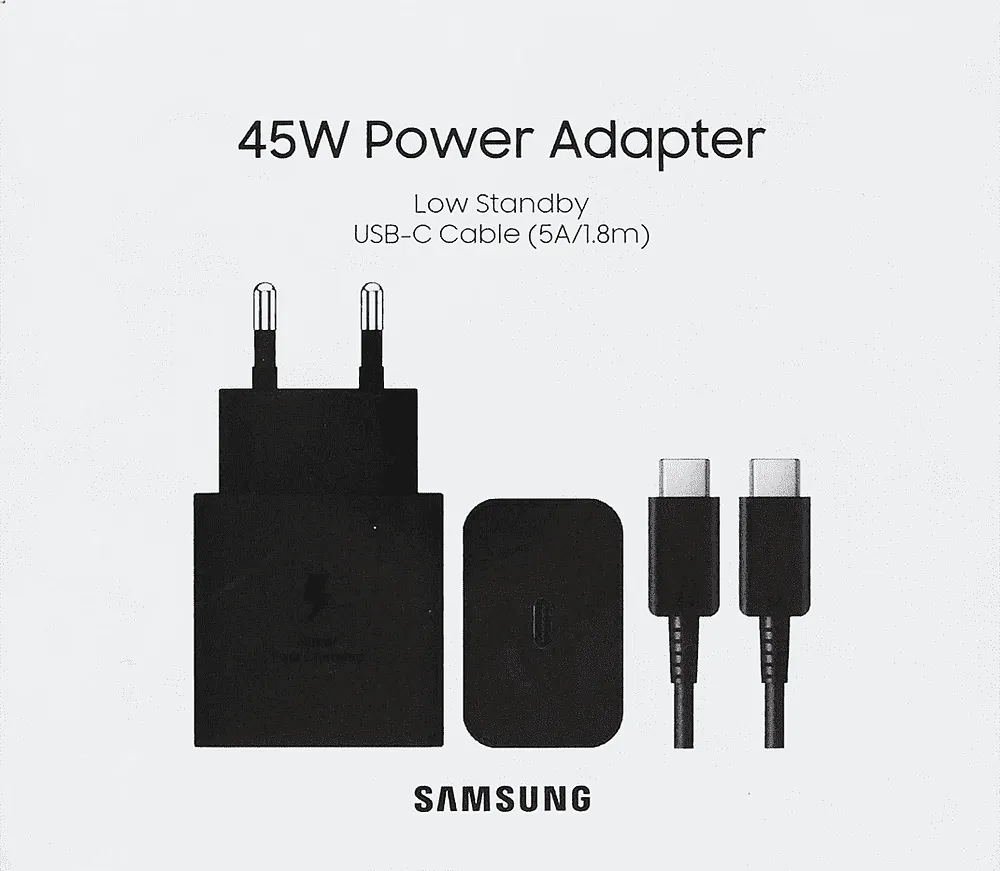 Adapter "Samsung"