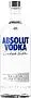 Водка "Absolut"  1л 