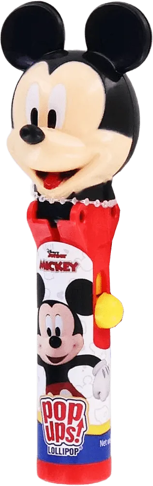 Toy + lollipop "Disney Junior Mickey" 10g

