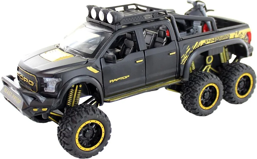 Toy-car "Ford"

