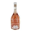 Sapor Rose wine "Sapor" 0.75l