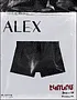 Վարտիք տղամարդու «Alex Econom 2XL»