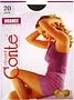 Natural tights "Conte Elegant Nuance 20 Den N3" 