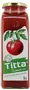 Tomato juice "Titta" 1l
