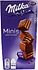 Բիսկվիթ շոկոլադե «Milka Minis Choco Cakes» 117գ 