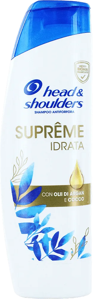 Shampoo "Head & Shoulders" 250ml	