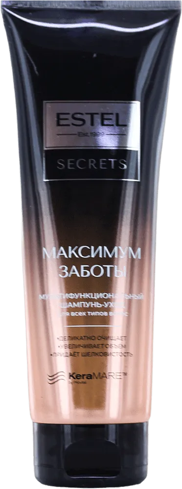 Shampoo "Estel Secrets" 250ml
