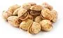 Pistachio with barbecue flavor