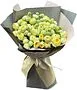 Ծաղկեփունջ «My Rose»