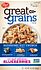 Cereal flakes "Post Great Grains" 382g