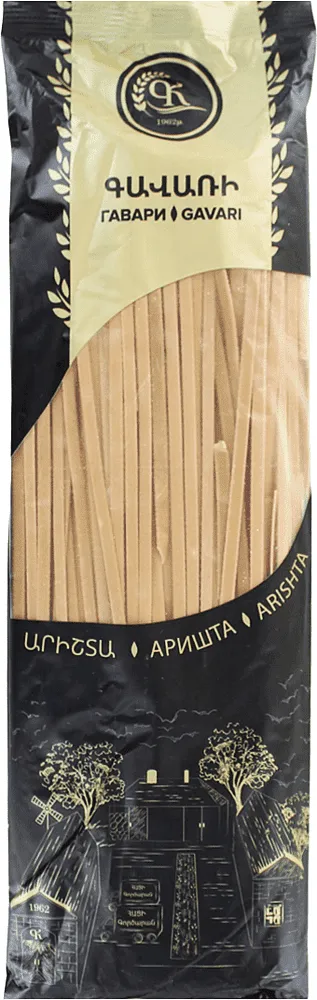 Arishta "Gavari" 400g
